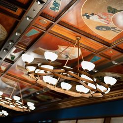 ホテル雅叙園東京の写真12枚目