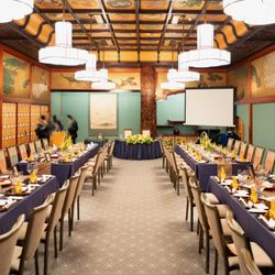 ホテル雅叙園東京の写真8枚目