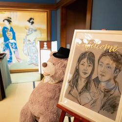 ホテル雅叙園東京の写真22枚目