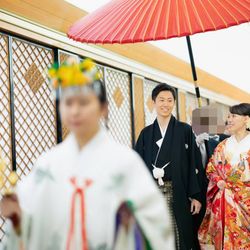 ホテル雅叙園東京の写真13枚目