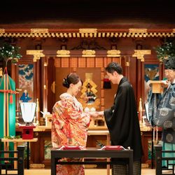 ホテル雅叙園東京の写真22枚目