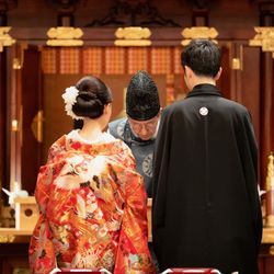 ホテル雅叙園東京の写真12枚目