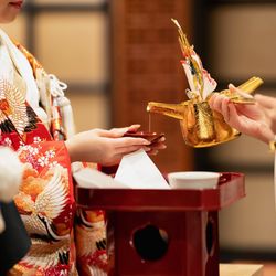 ホテル雅叙園東京の写真10枚目