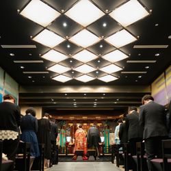 ホテル雅叙園東京の写真1枚目