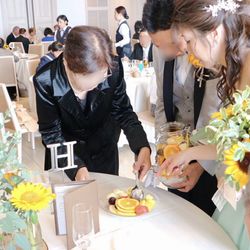 ザ・サーフ オーシャンテラスの写真6枚目