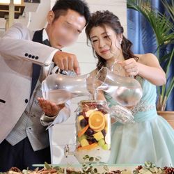 ザ・サーフ オーシャンテラスの写真9枚目