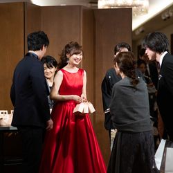 パレスホテル東京の写真31枚目