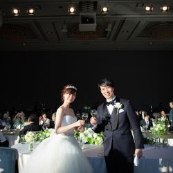 パレスホテル東京の写真25枚目