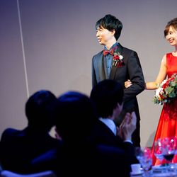 パレスホテル東京の写真7枚目