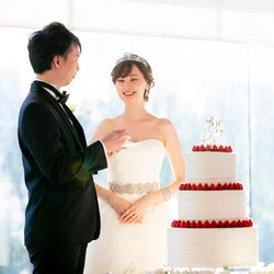 パレスホテル東京の写真18枚目