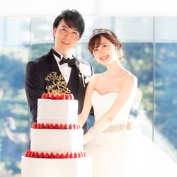 パレスホテル東京の写真24枚目