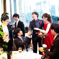 パレスホテル東京の写真6枚目