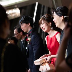 パレスホテル東京の写真10枚目