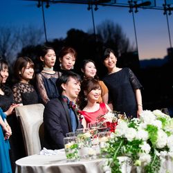 パレスホテル東京の写真25枚目