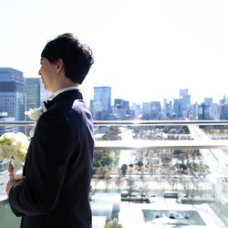 パレスホテル東京の写真10枚目