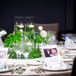 パレスホテル東京の写真2枚目