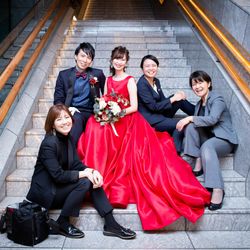 パレスホテル東京の写真27枚目