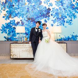 パレスホテル東京の写真21枚目