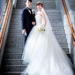 パレスホテル東京の写真12枚目