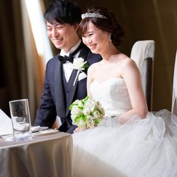 パレスホテル東京の写真8枚目