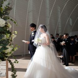 パレスホテル東京の写真27枚目