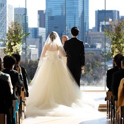 パレスホテル東京の写真16枚目