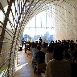 パレスホテル東京の写真28枚目