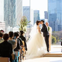 パレスホテル東京の写真32枚目