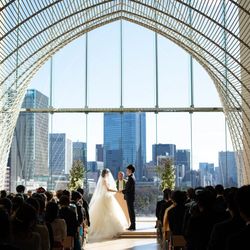 パレスホテル東京の写真1枚目