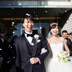 パレスホテル東京の写真19枚目