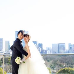 パレスホテル東京の写真34枚目