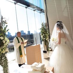 パレスホテル東京の写真12枚目