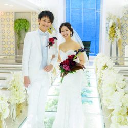 ザ マーカススクエア 神戸の写真20枚目