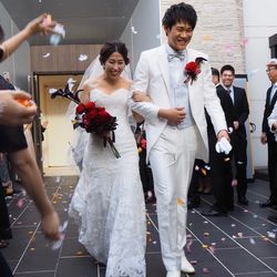 ザ マーカススクエア 神戸の写真18枚目