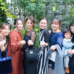 ザ マーカススクエア 神戸の写真8枚目