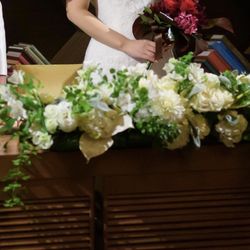 ザ マーカススクエア 神戸の写真6枚目