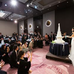 東京會舘の写真14枚目