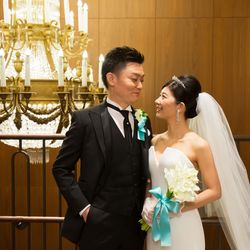 東京會舘の写真19枚目