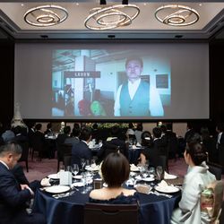 東京會舘の写真24枚目