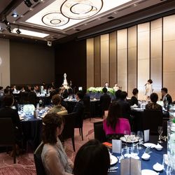 東京會舘の写真11枚目