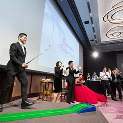 東京會舘の写真4枚目