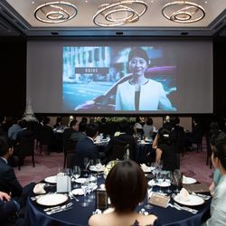 東京會舘の写真31枚目