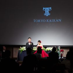 東京會舘の写真15枚目