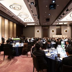 東京會舘の写真14枚目