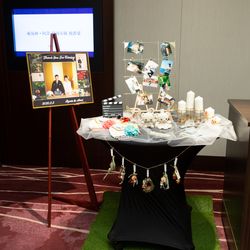 東京會舘の写真23枚目