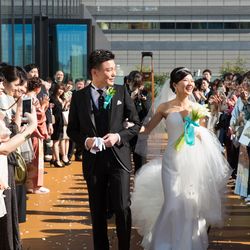 東京會舘の写真15枚目