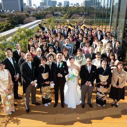 東京會舘の写真32枚目