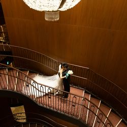 東京會舘の写真17枚目