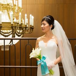 東京會舘の写真11枚目