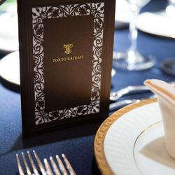 東京會舘の写真23枚目